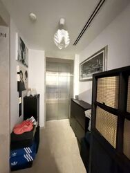 Marina Bay Suites (D1), Condominium #542346131
